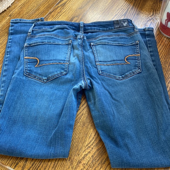 American Eagle jegging - Picture 5 of 7